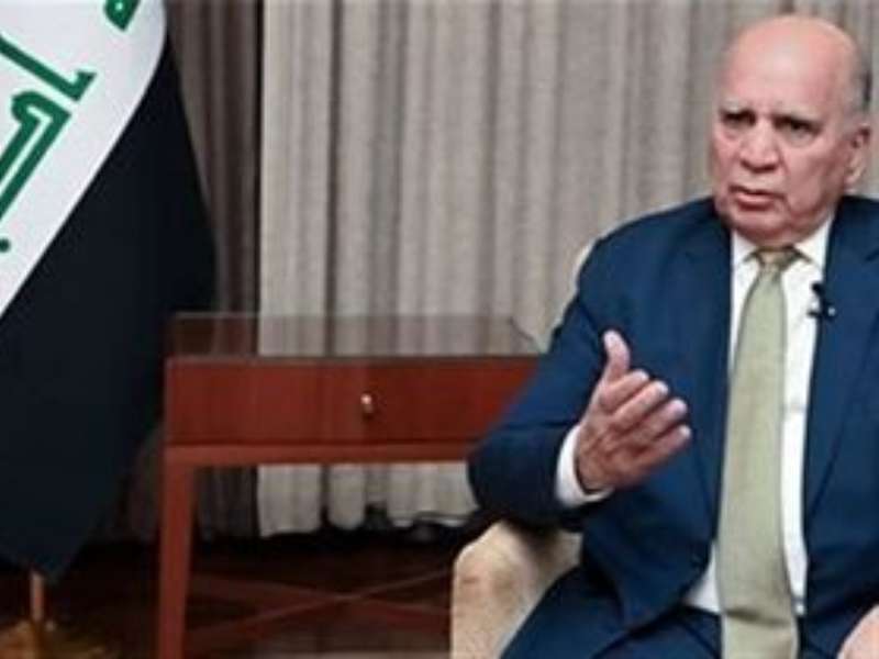 توافق بر سر نامزد ریاست جمهوری عراق؛ چالش بزرگ احزاب کرد چیست؟