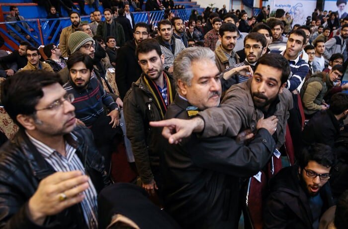 آقامیری و معمای فیلترینگ در شورای عالی فضای مجازی