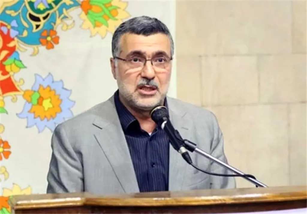بهترین دارو صلح است