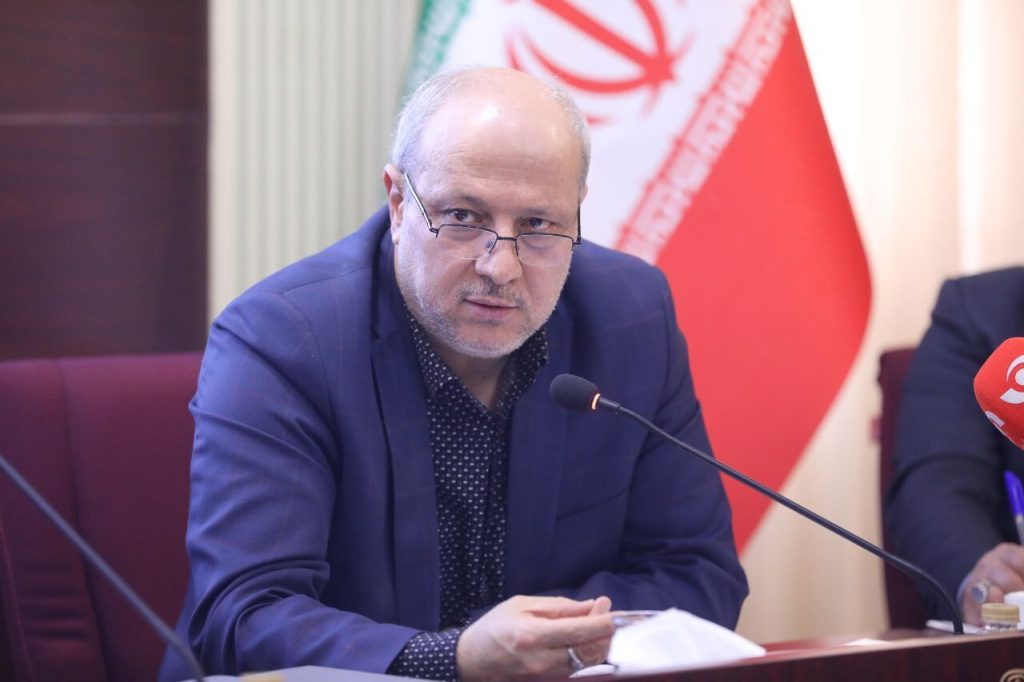 همه ظرفیت‌های کشور برای ایمنی سواحل بسیج شده است