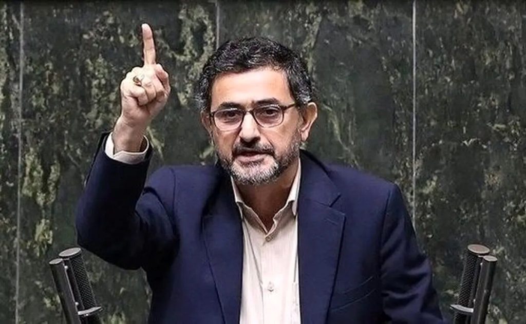 مجتبی زارعی: «شامورتی‌بازها» شکست خوردند!