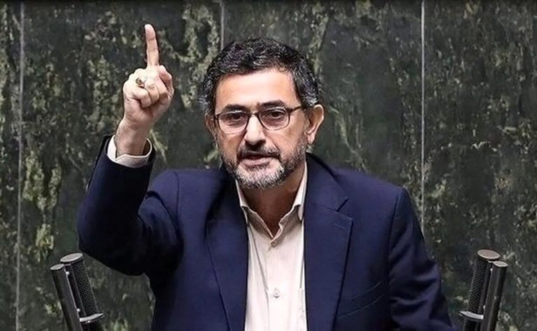 مجتبی زارعی: «شامورتی‌بازها» شکست خوردند!