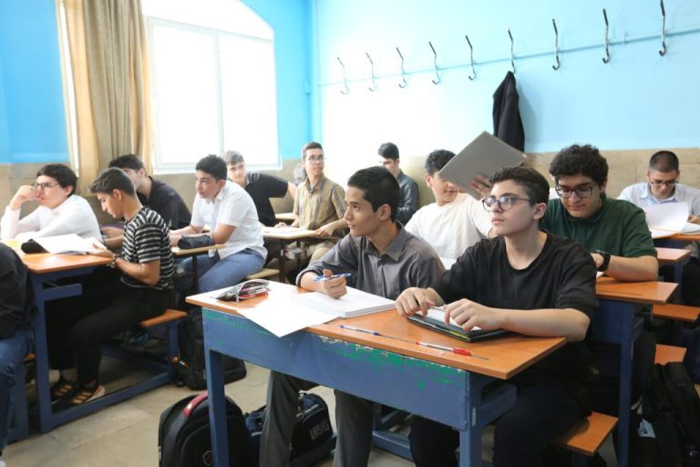 تغییر در شیوه برگزاری امتحانات خردادماه در مازندران