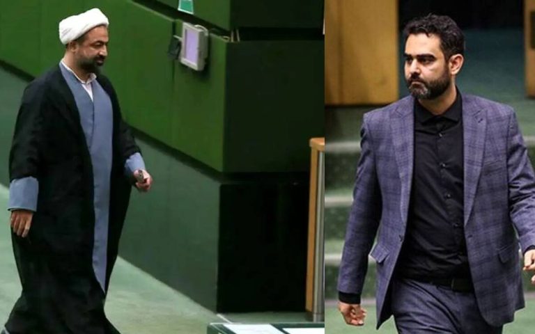ترّهات می گویند و اتهام‌پراکنی‌های کودکانه می کنند