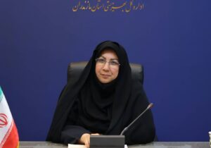 آغاز طرح ملی سنجش سلامت روان در سراسر مازندران