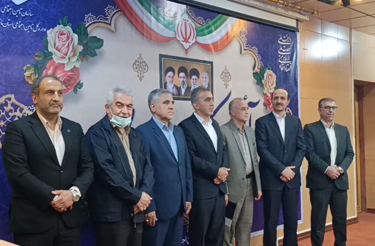 تأمین اجتماعی نباید قربانی سیاست‌زدگی شود