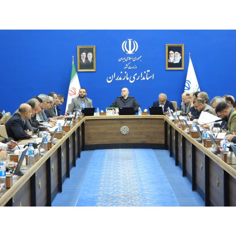 ضرب‌الاجل کمیسیون مبارزه با قاچاق کالا و ارز مازندران برای ساماندهی ماینرهای غیرمجاز