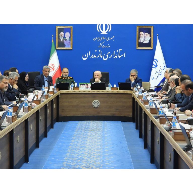 استاندار مازندران خواستار حمایت فوری بانک‌ها از کسب‌وکارهای اینترنتی شد
