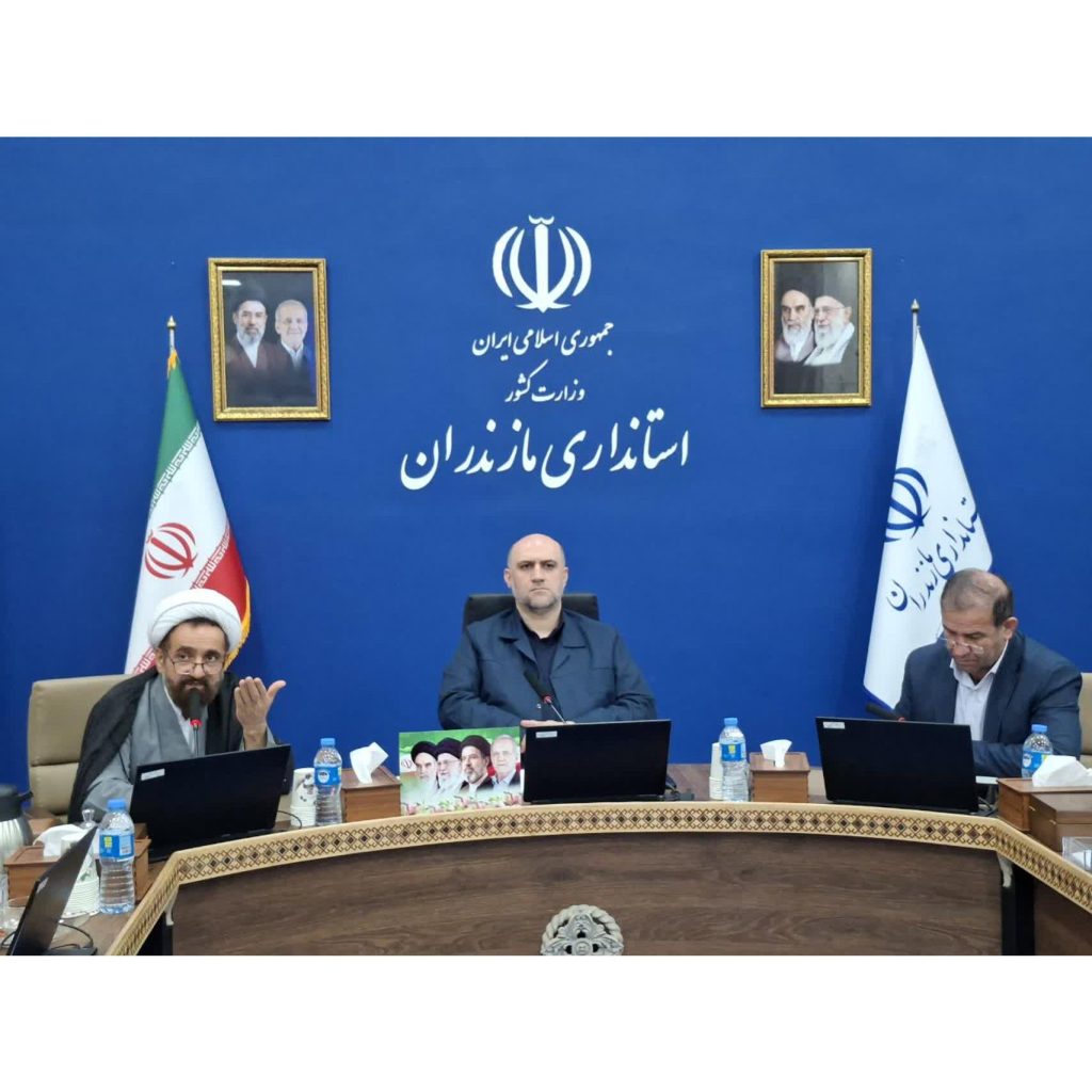 نقش آفرینی مؤثر مدیران در برنامه‌های فرهنگی و تربیتی
