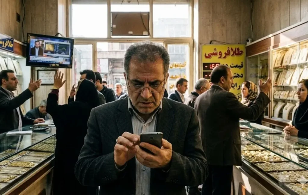 آرامش در بازارها یا فریبِ یک توافق موقت؟/ ارز و طلا در انتظار سرنوشت تنش‌ها