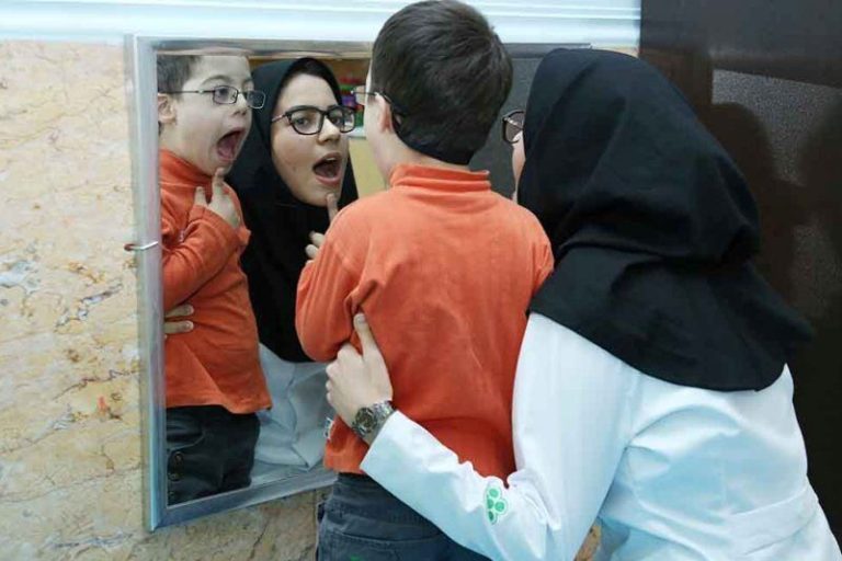 تشخیص زود هنگام اختلال گفتار، کلید موفقیت توانبخشی در تمامی مراحل زندگی