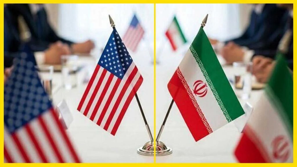 مذاکره با طرف غیرقابل اعتماد هم ضروری است