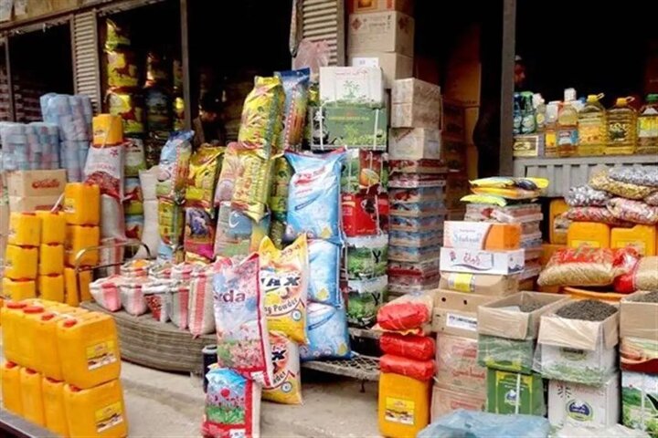 توزیع سهمیه ویژه شکر، برنج و روغن برای هیأت‌های مذهبی مازندران آغاز شد