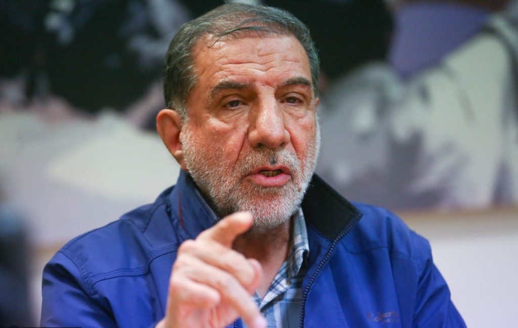 کوثری: «عملیات نصر» شکست آمریکا و اسرائیل در آزمون ایران را ثابت کرد