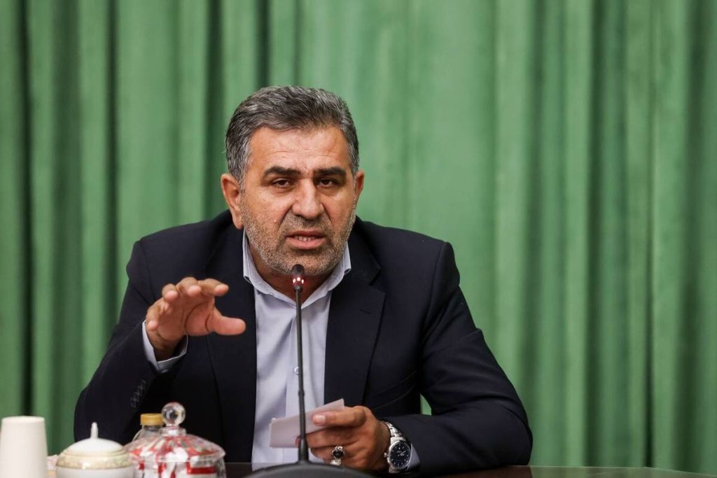 بابایی کارنامی: سازمان منابع طبیعی و سازمان برنامه پاسخگوی بحران چوب و کاغذ باشند / ۳ هزار میلیارد تومان، نیاز فوری مجموعه است!