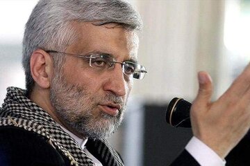 اختلافات داخلی نباید به تضعیف وحدت کشور منجر شود