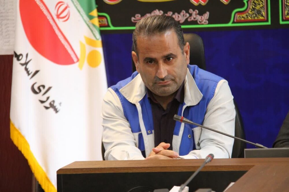 مسلم مکاری: تأمین اجتماعی می‌گوید منابع نداریم؛ کارگران ساختمانی حتی درمان هم ندارند