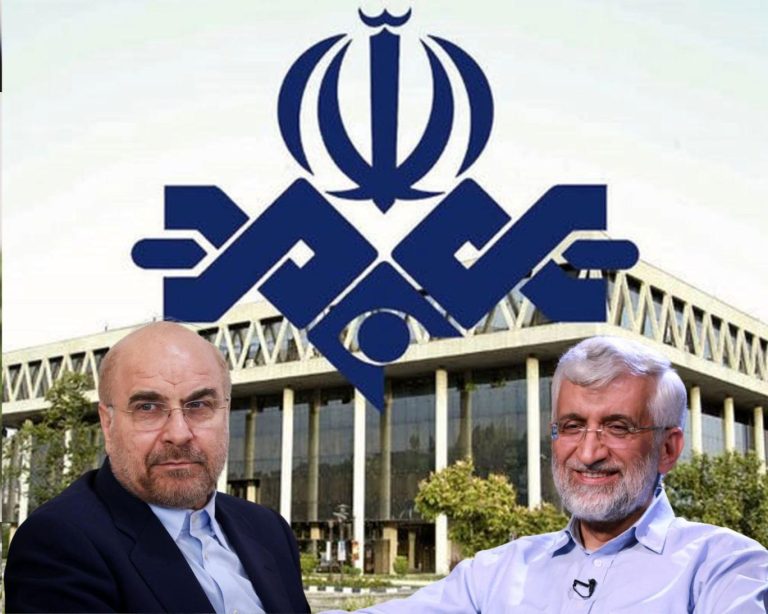 توقف «ثریا»؛ وقتی شکاف اصولگرایان به آنتن زنده رسید