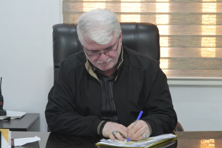 نقیبی: ۲۰ سال از من بزرگ‌تر بود، اما جز رفاقت و مردانگی از سردار شمشیربند ندیدم