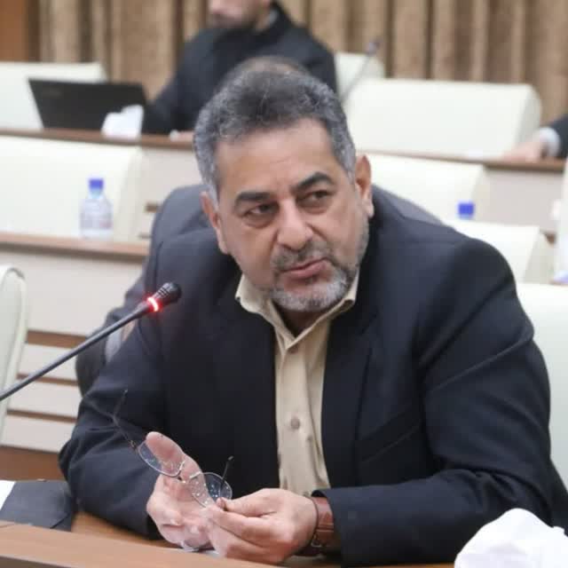 علوی‌نژاد: قرقبانان حافظان واقعی جنگل‌اند؛ با حقوق معوقه نمی‌توان از منابع طبیعی حراست کرد!