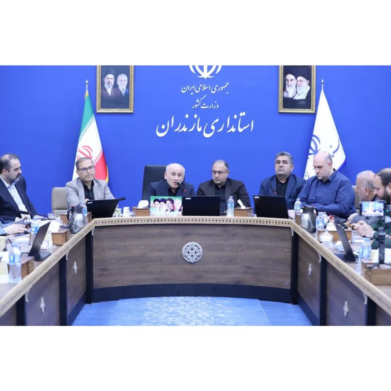تخصیص ۸ همت اعتبار برای مدیریت فاضلاب