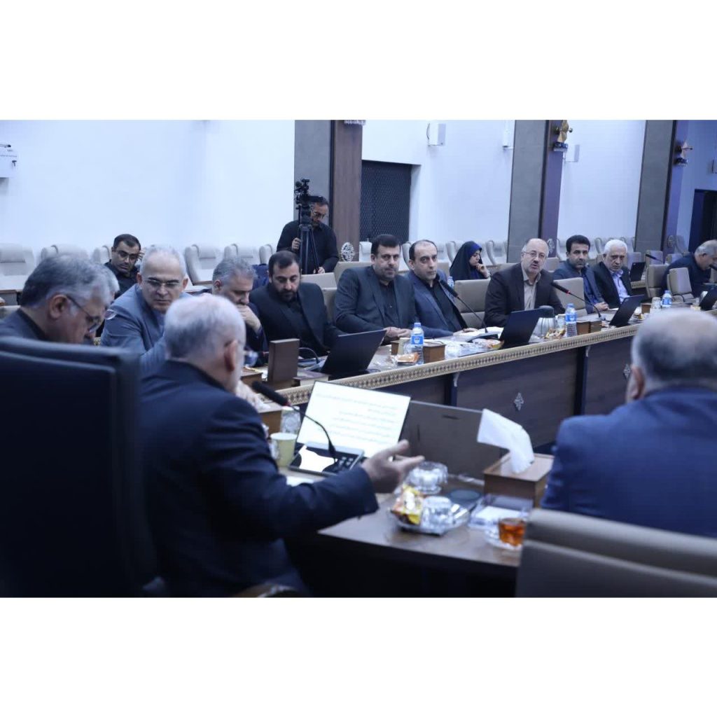 ضرب‌الاجل ۶ ماهه استاندار مازندران برای استانداردسازی آسانسورها و تجهیزات شهربازی
