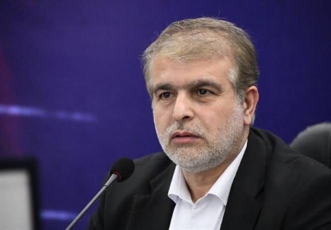 پوریانی:امکان رد صلاحیت تا روز انتخابات!