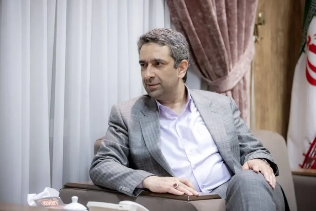 واکنش تند معاون دفتر رئیس‌جمهور به تهدید پزشکیان؛ برخورد قاطع با عاملان در دستور کار قرار گیرد