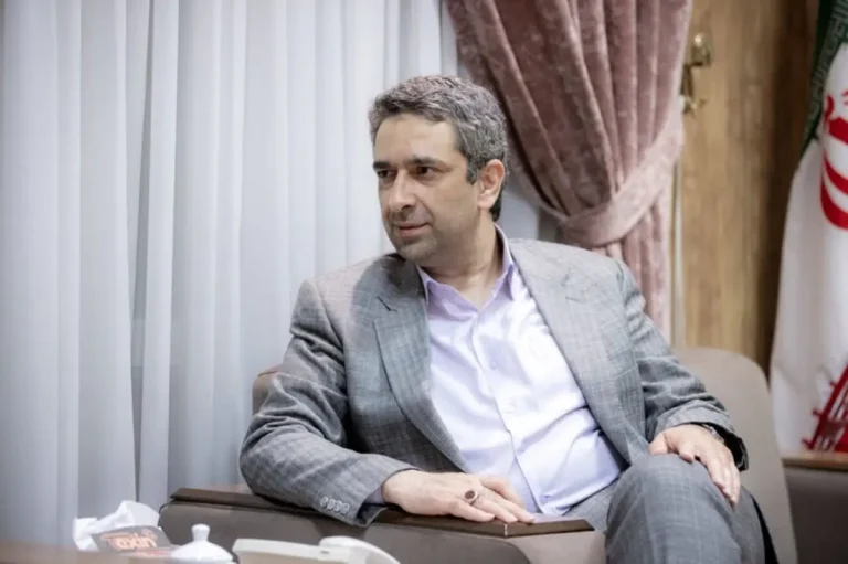 واکنش تند معاون دفتر رئیس‌جمهور به تهدید پزشکیان؛ برخورد قاطع با عاملان در دستور کار قرار گیرد