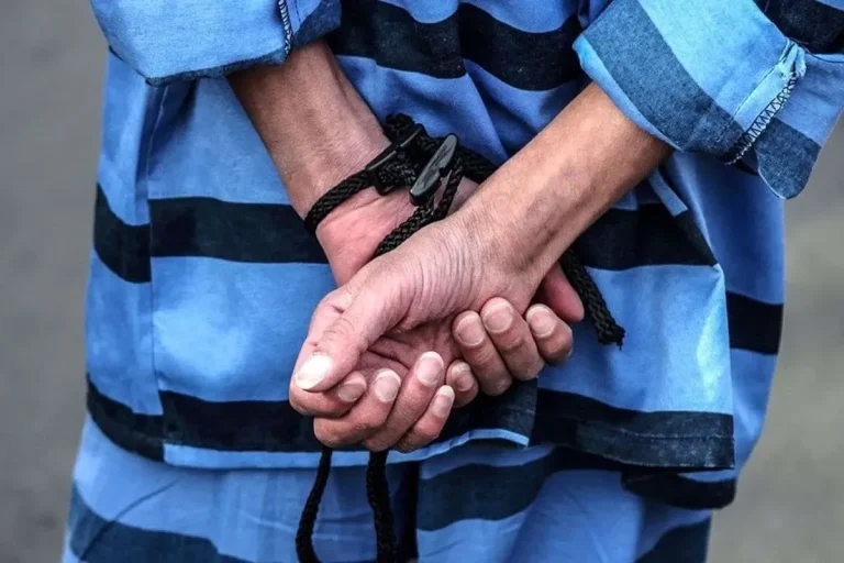 دوست مورد اعتماد، سارق طلاجات از آب درآمد؛
