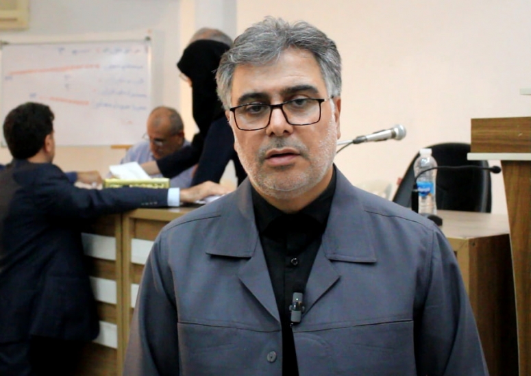 احمد زیارلاریمی: واردات برنج لازم است، اما نه به قیمت بازی با سفره کشاورز / ذخیره‌سازی راهبردی با واردات بی‌حساب تفاوت دارد