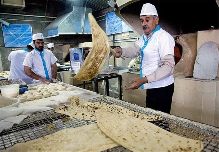 ذخایر آرد و کالاهای اساسی مازندران در وضعیت مطلوب قرار دارد