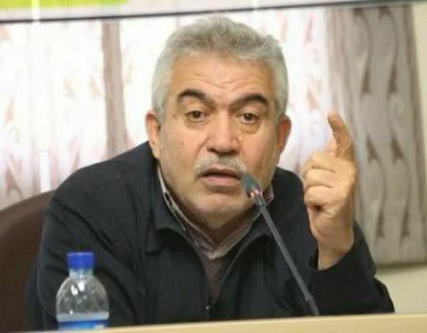 دریابیگی: دولت و مجلس قانون را اجرا کنند، مردم دیگر توان پرداخت ندارند