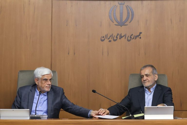 آیا دولت جرأت مقابله با تندروی‌ها را دارد؟
