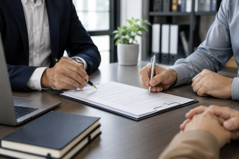 وقتی قرارداد نمی‌تواند قانون را دور بزند؛ روایت ماده ۸ قانون کار