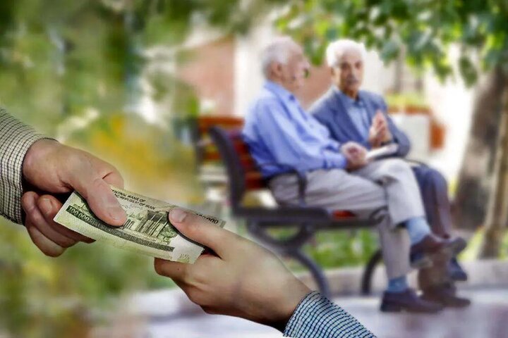 معوقات بازنشستگان تأمین اجتماعی؛ وعده‌ها هست، زمان پرداخت نیست!