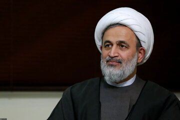 حرفهای بی منطق و خلاف شرع می زنند و بهانه به دست دشمن می دهند!