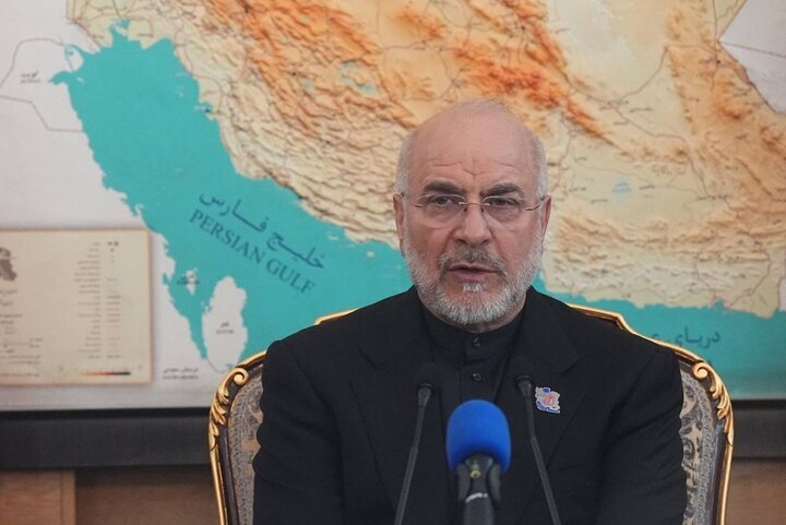 «بزنید، می‌خورید»/ تنگه هرمز فقط با «ترتیبات ایرانی» باز می‌شود