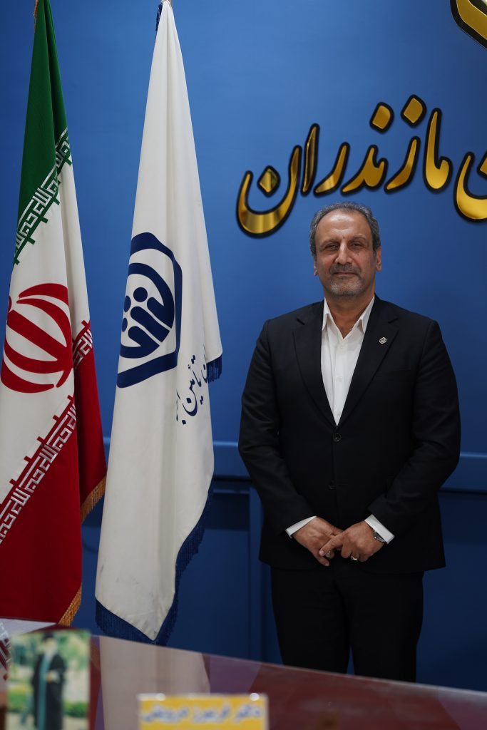 افزایش ۲۰ درصدی جراحی‌ها و توسعه مراکز درمانی در مازندران