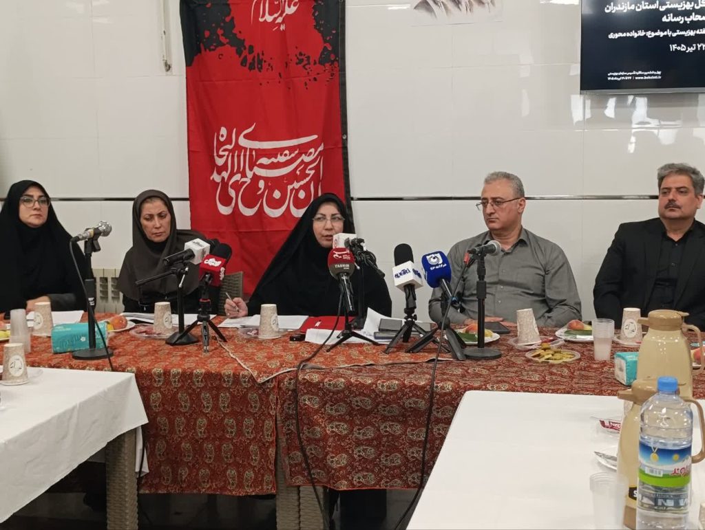 مدیرکل بهزیستی: می‌خواهیم ۱۲۵ محله مازندران را به مناطق عاری از آسیب‌های اجتماعی تبدیل کنیم