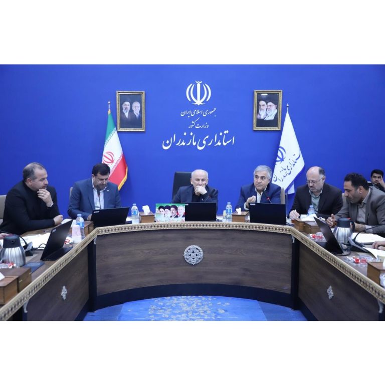 تزریق ۱۷۰۰ میلیارد تومان تسهیلات به بخش تولید مازندران