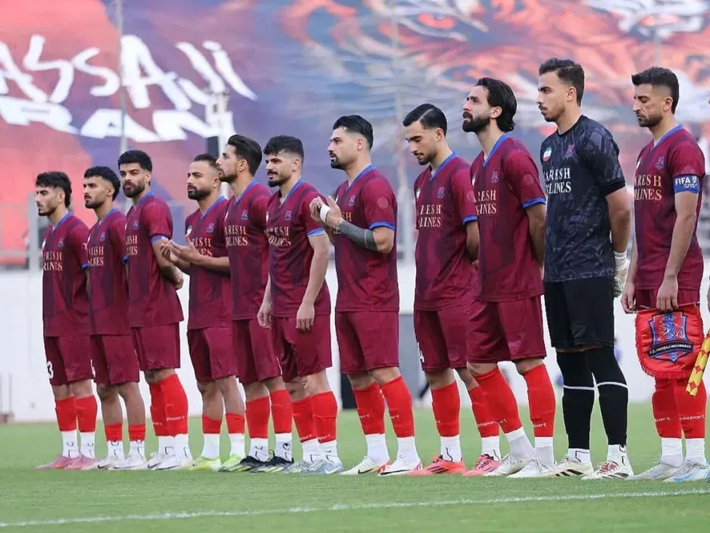 نساجی با ۶ خرید جدید وارد بازار نقل‌وانتقالات شد