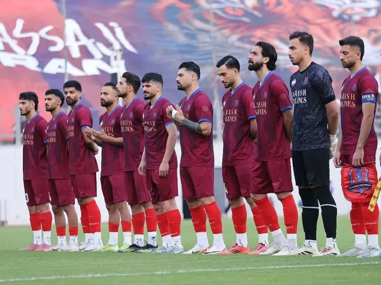نساجی با ۶ خرید جدید وارد بازار نقل‌وانتقالات شد