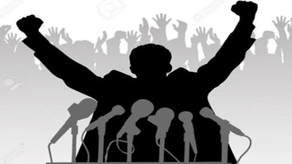 برای جنگ نسخه می‌پیچید، اما هزینه آن را ملت می‌دهد