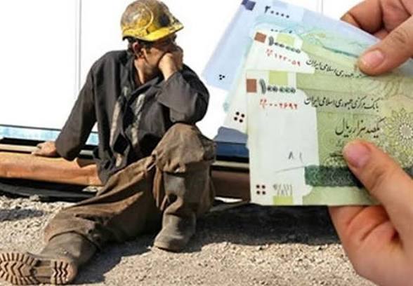 وقتی تورم هر روز حقوق را آب می‌کند، افزایش سالی یک‌بار دستمزد چه معنایی دارد؟