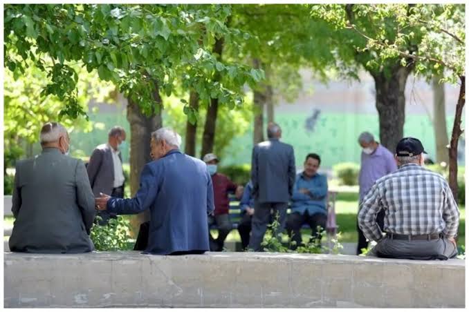 بازنشستگان لشکری؛ پشت خط وعده‌ها، زیر فشار هزینه‌های زندگی