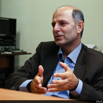 اکوسیستم حکمرانی سترون و نازایی کارآفرینان سیاستی