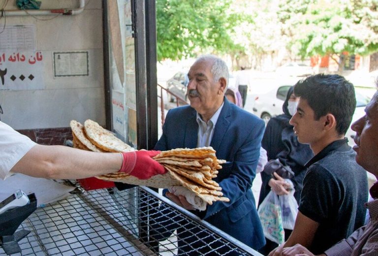 وقتی پول نان و تعمیر کولر هم نیست؛ روایت سقوط طبقه متوسط به صف فرودستان