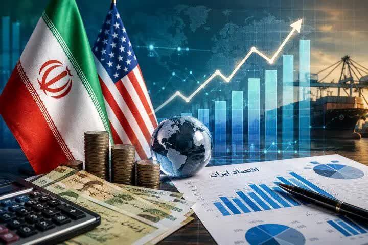 هشدار اقتصاددانان: بدون دیپلماسی، اقتصاد ایران در مسیر نااطمینانی و تورم بیشتر