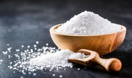 نمک یددار تصفیه‌شده، بهترین انتخاب برای حفظ سلامت تیروئید و پیشگیری از گواتر